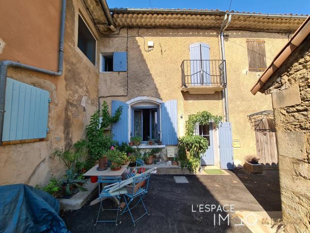 Maison vente à Apt