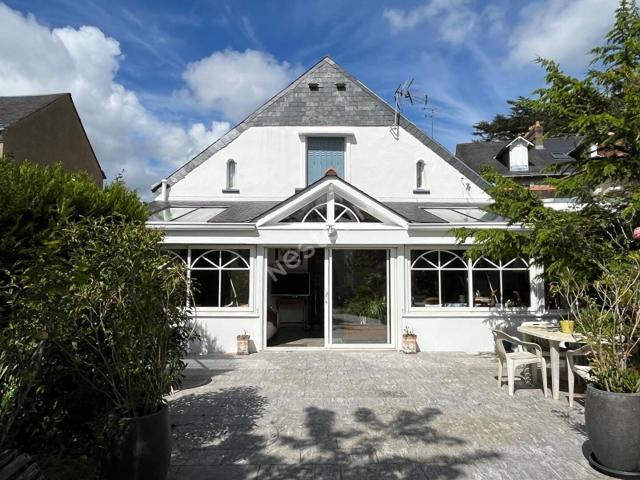 Maison vente à Nantes