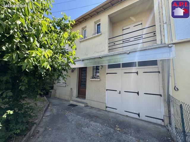 Maison vente à Pamiers