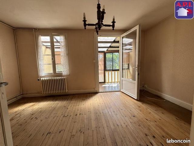 Maison vente à Pamiers