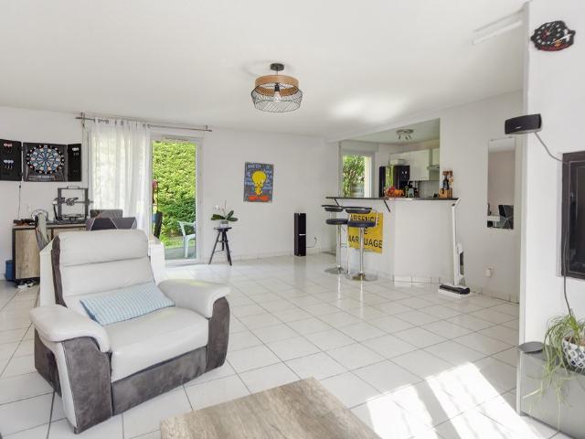 Maison vente à Toulouse, Fonbeauzard