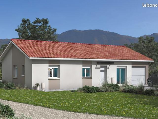 Maison vente à Montbrison, Saint-romain-le-puy