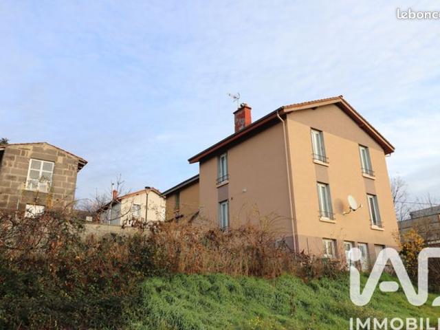 Maison vente à Clermont-Ferrand, Clermont-ferrand