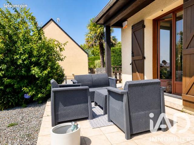 Maison vente à Crevin, Ille-et-Vilaine