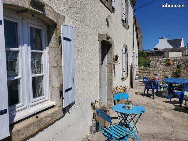 Maison vente à Quimper, Bretagne