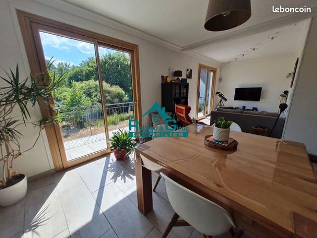 Maison vente à Mouazé, Ille-et-Vilaine