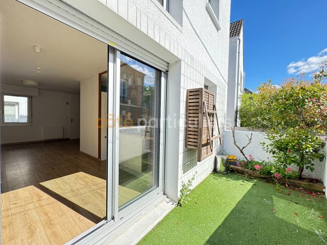 Maison vente à Orléans