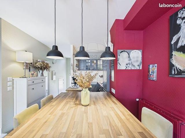 Maison vente à Rochefort, Vaux-sur-mer