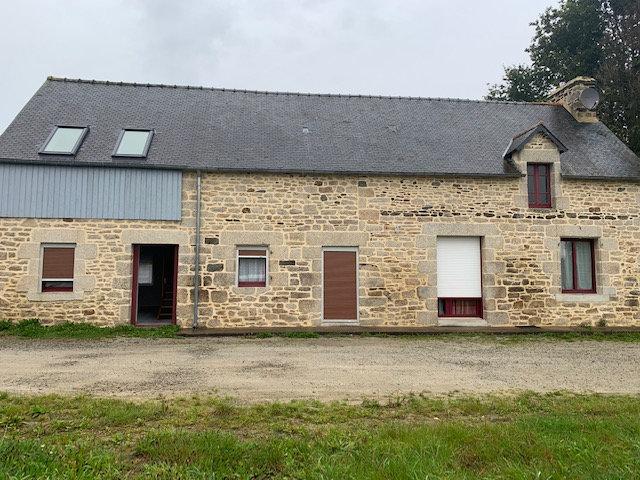 Maison location à Pontivy, Bretagne