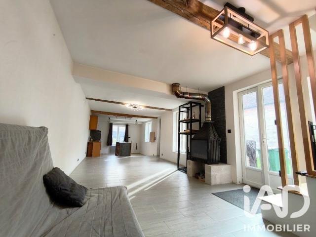 Maison vente à Lardières, Méru