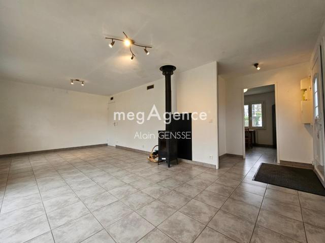 Maison vente à Épernay, Sézanne