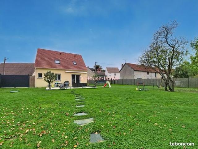 Maison vente à Rambouillet, Boinville-le-gaillard