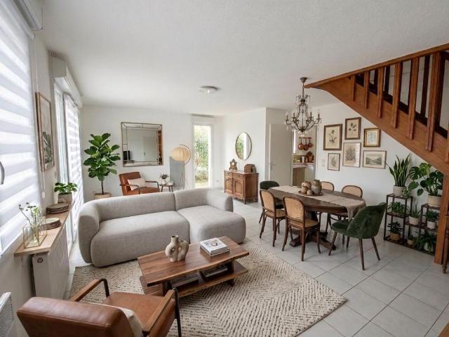 Maison vente à Toulouse, Cornebarrieu