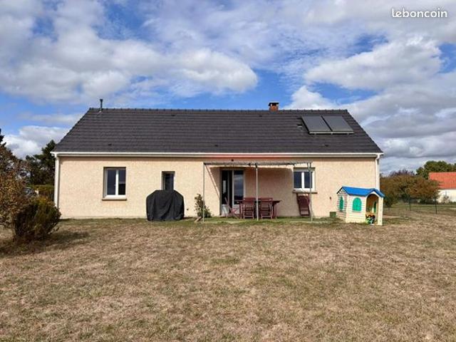 Maison vente à Magny-Cours, Nièvre