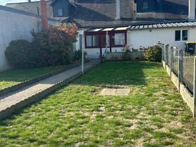 Maison vente à Sainte-jamme-sur-sarthe, Sarthe