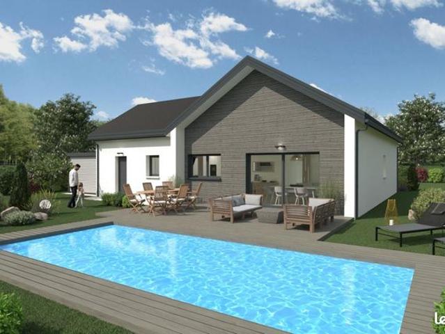 Maison vente à Coubisou, Aveyron