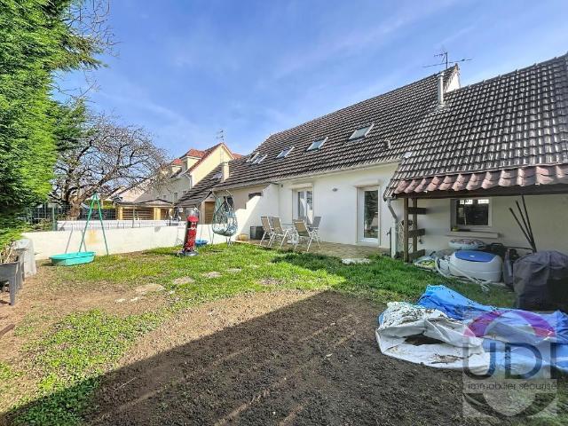 Maison vente à Évry, Vert-le-petit