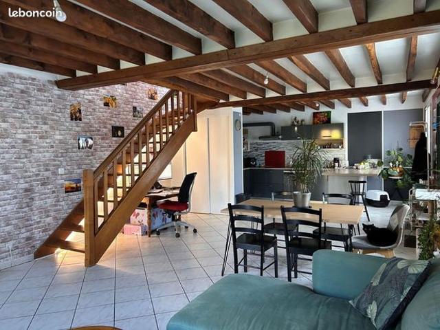 Maison vente à Cailly, Seine-Maritime