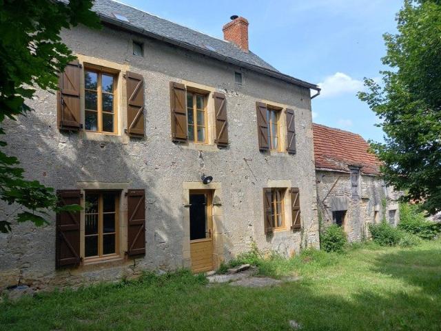 Maison vente à Montauban, Saint-projet