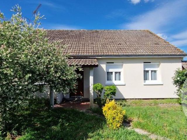 Maison vente à Orléans, Centre-Val de Loire