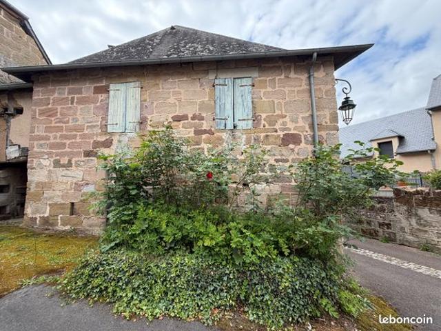 Maison vente à Brive-la-Gaillarde, Ussac