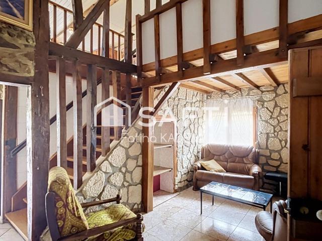 Maison vente à Rethel, Novy-chevrières