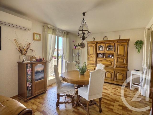 Maison vente à Arrondissement de Toulon, La Londe-les-maures