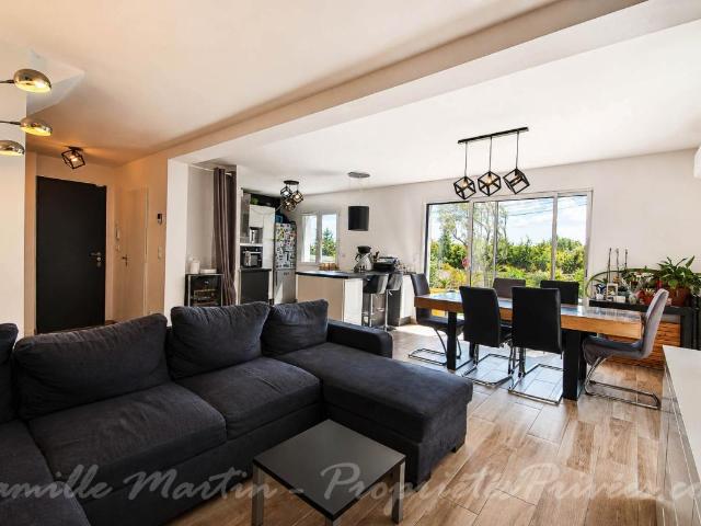 Maison vente à Roquebrune-sur-Argens, Var