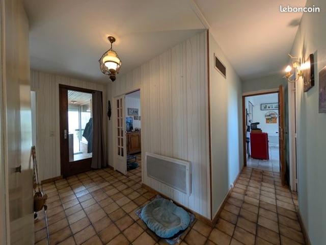 Maison vente à Dieppe, Ancourt