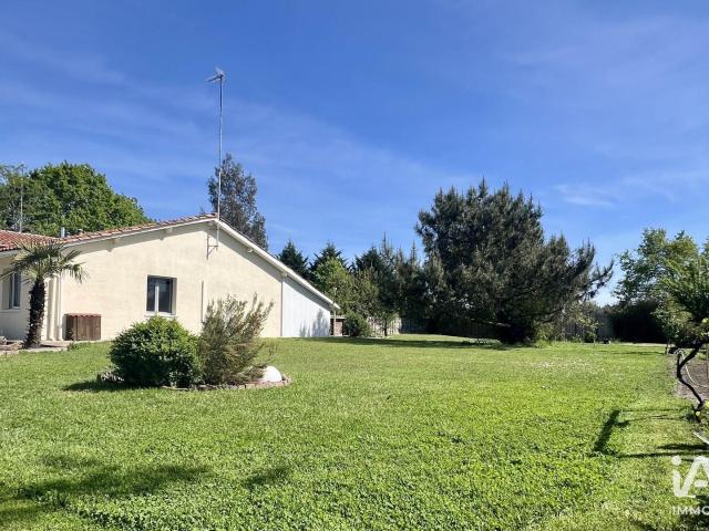Maison vente à Arcachon, Arès