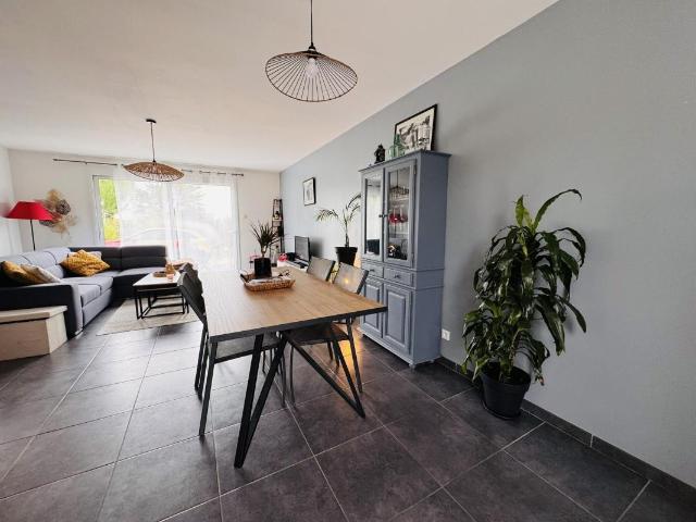 Maison vente à Toulouse, Revel