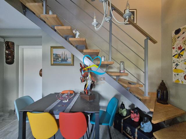 Maison vente à Arcachon, Andernos-les-bains
