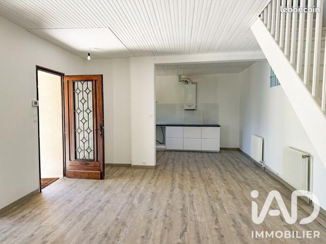 Maison vente à Marseille