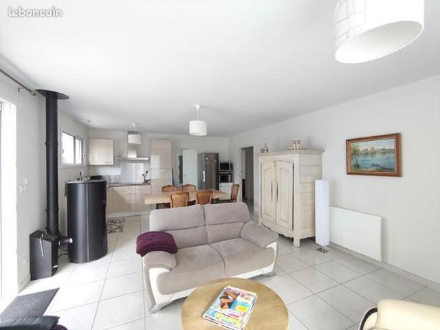 Maison vente à Les Sables-d'Olonne, Saint-hilaire-de-riez