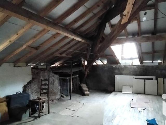 Maison vente à Gourdon, Souillac