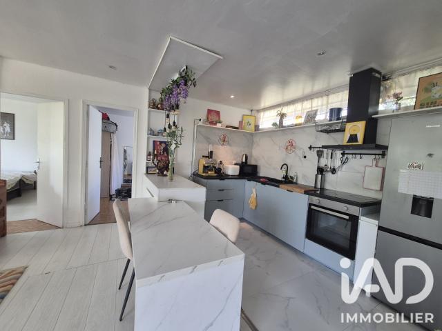 Maison vente à La Ferté-sous-Jouarre, Seine-et-Marne