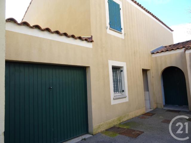 Maison location à Marseille
