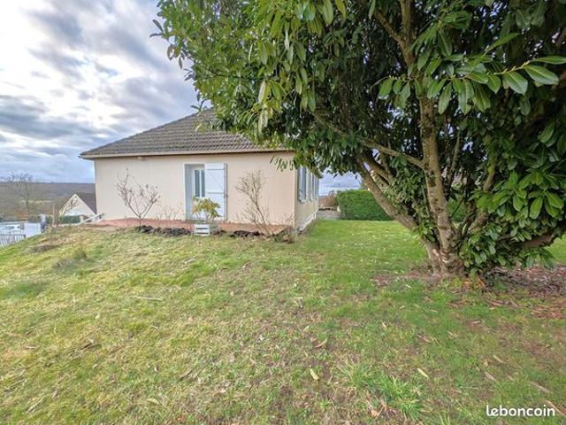 Maison vente à Auxerre, Toucy