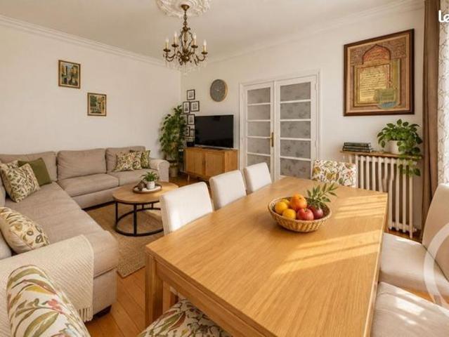 Maison vente à Saint-Denis, Aubervilliers