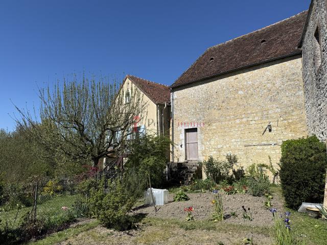 Maison vente à Mortagne-au-Perche, Mauves-sur-huisne
