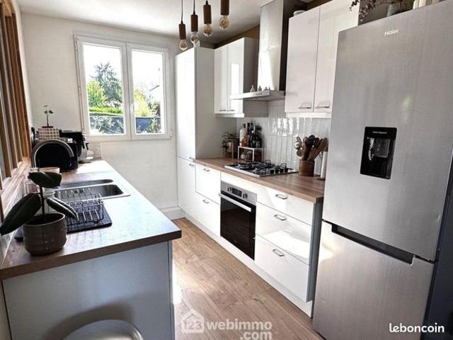 Maison vente à Évry, Bondoufle