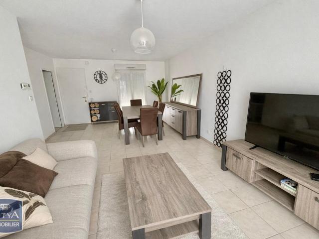 Maison location à Roanne