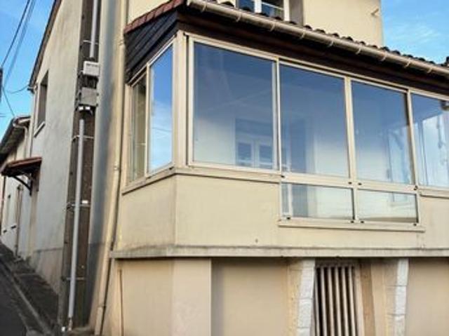 Maison vente à Niort, Celles-sur-belle