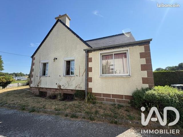 Maison vente à Guer, Morbihan