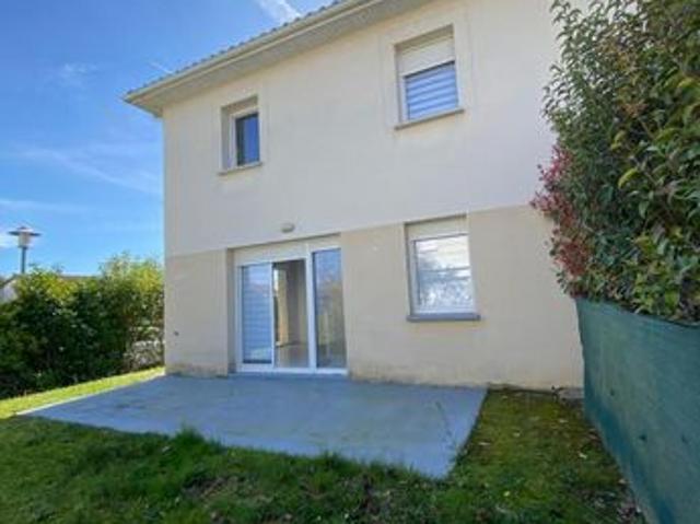 Maison vente à Toulouse, Cornebarrieu