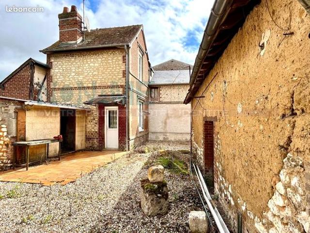 Maison vente à Les Andelys, Louviers