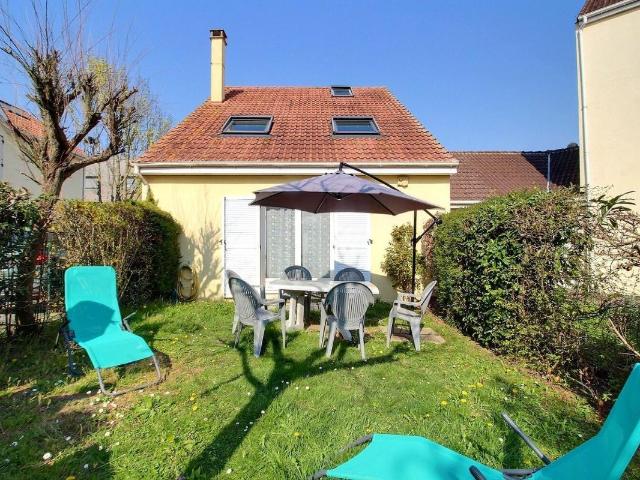 Maison vente à Versailles, Trappes