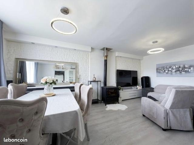 Maison vente à Orléans, Chécy