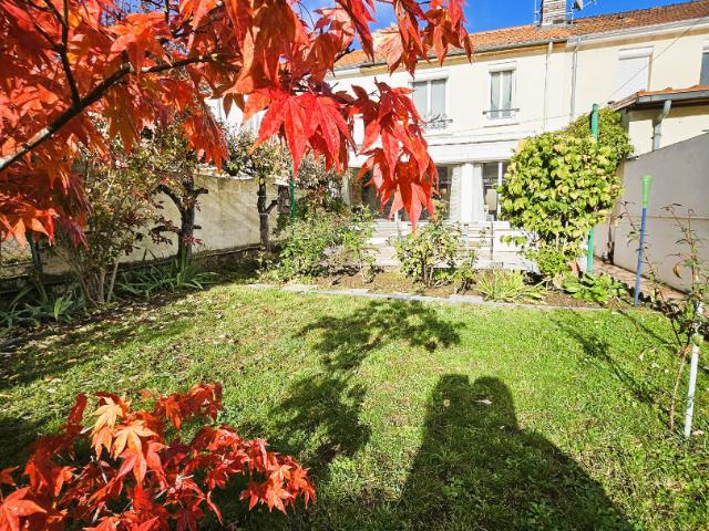 Maison vente à Le Mans