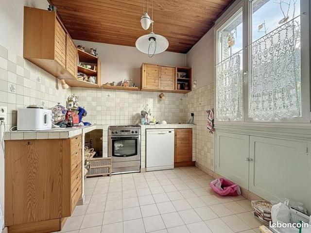 Maison vente à Villejuif, Val-de-Marne